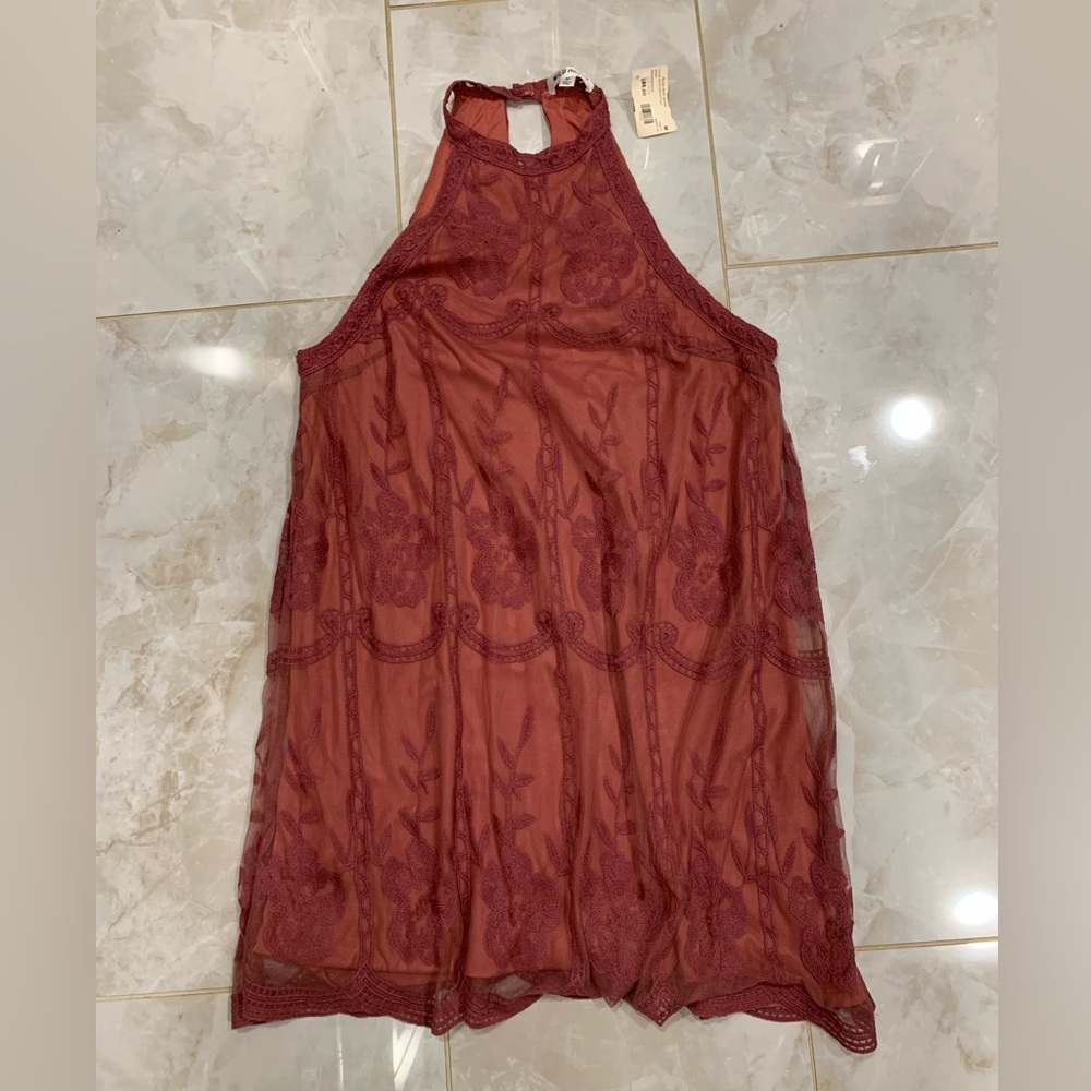 NWT Wild Honey Dress